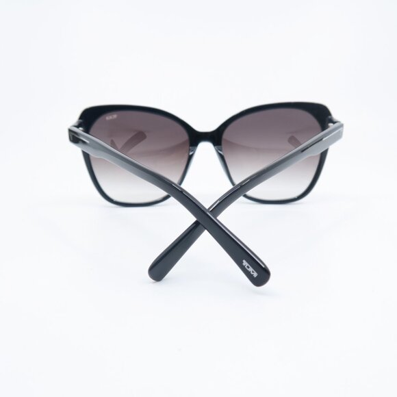 Tumi STU502 0700 Black & Gradient,  New, Women\'s Sunglasses Frames. main image 8